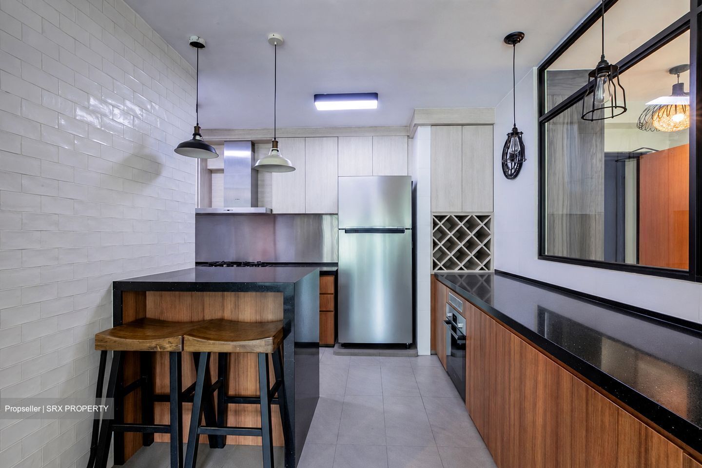 Blk 318B Yishun Greenwalk (Yishun), HDB 5 Rooms #581372681